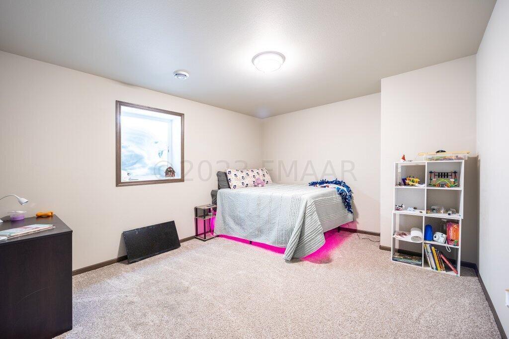 6021-Basement Bedroom