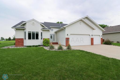 3500 WESTMOOR Drive, Moorhead, MN 56560