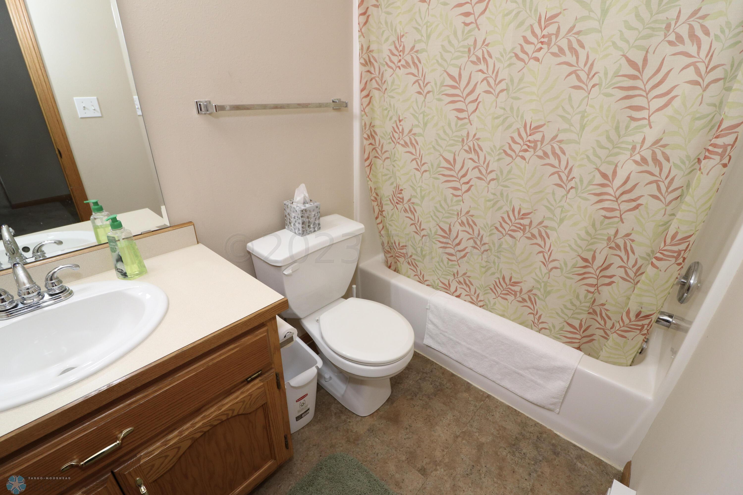 Bathroom 3