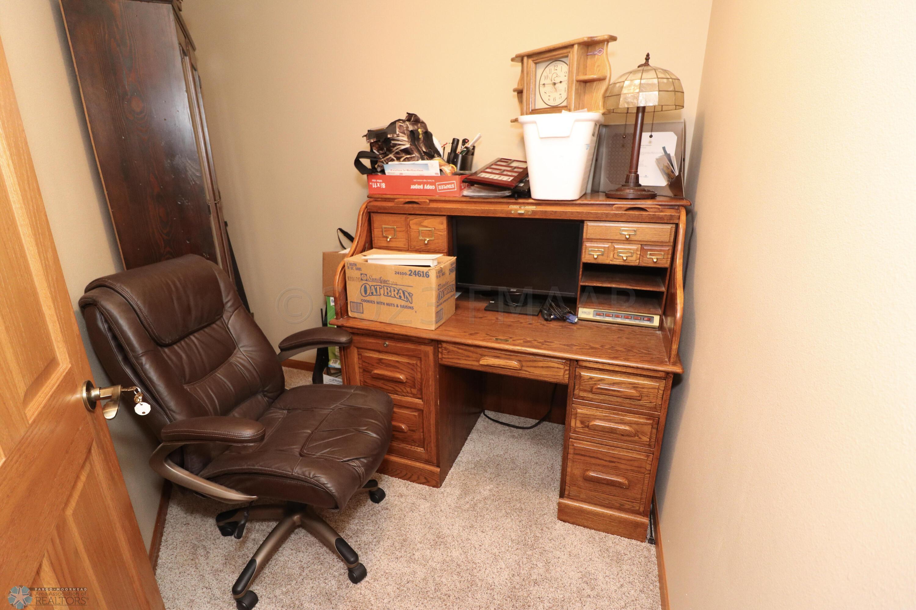 Office space