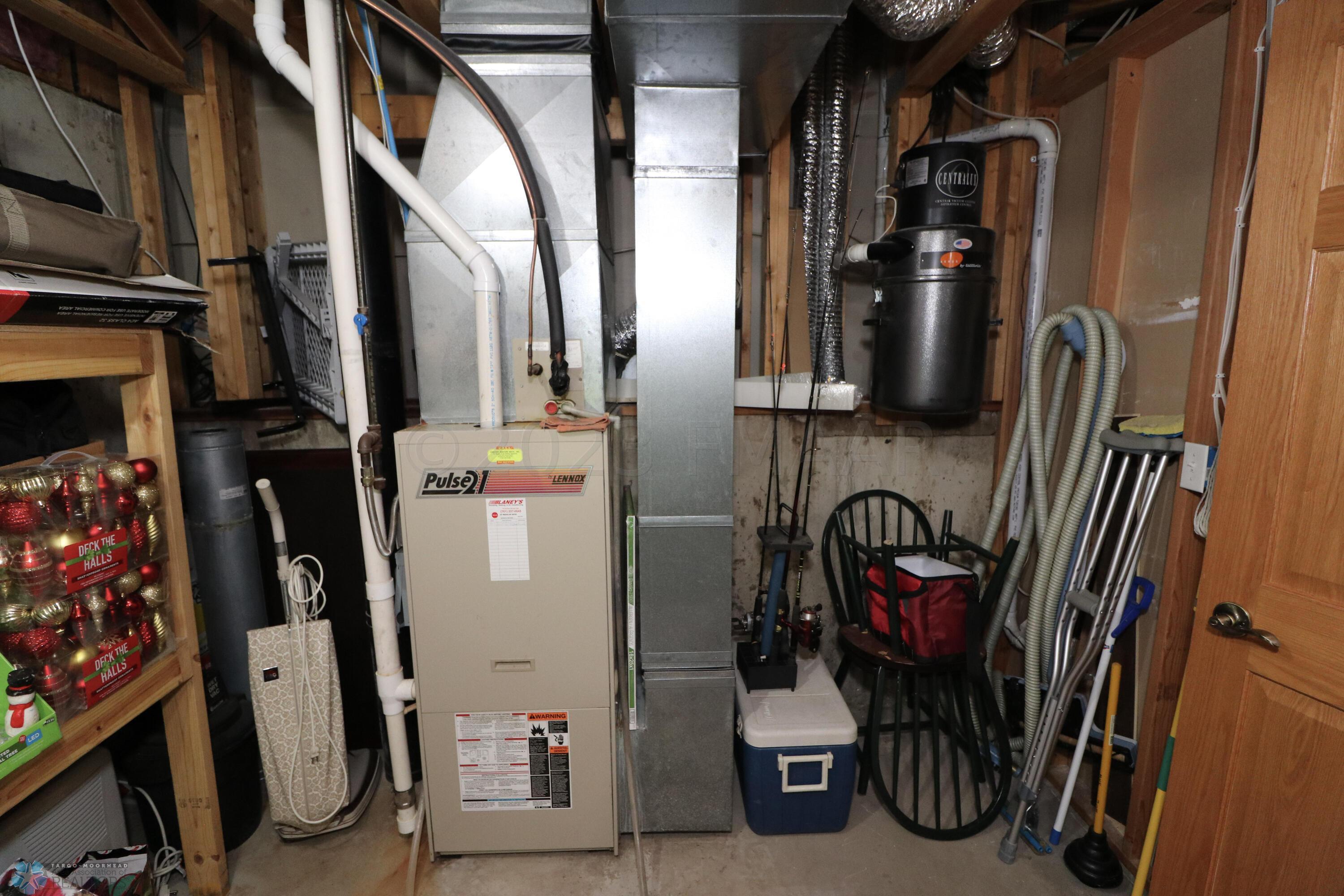 Utilities