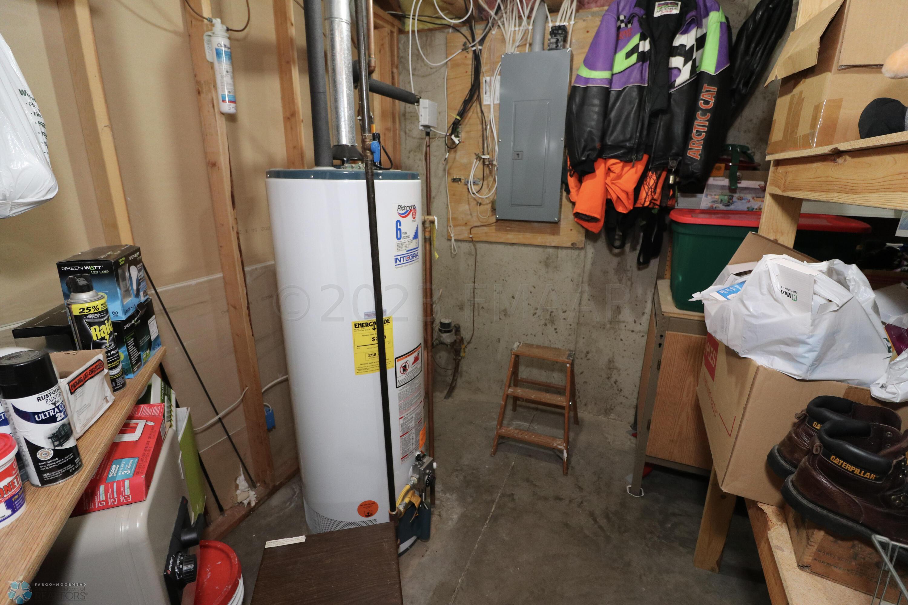 Utilities