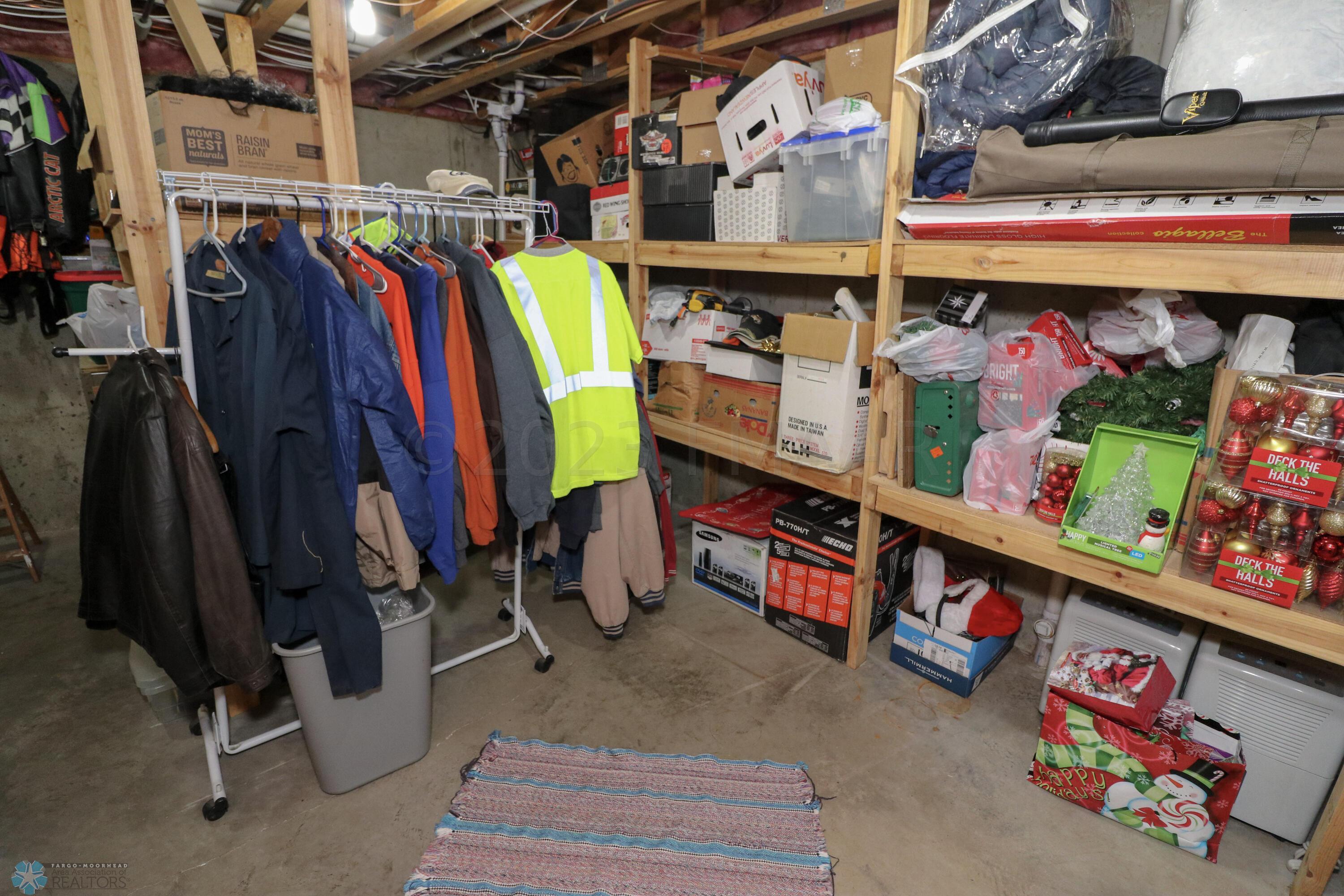 Storage