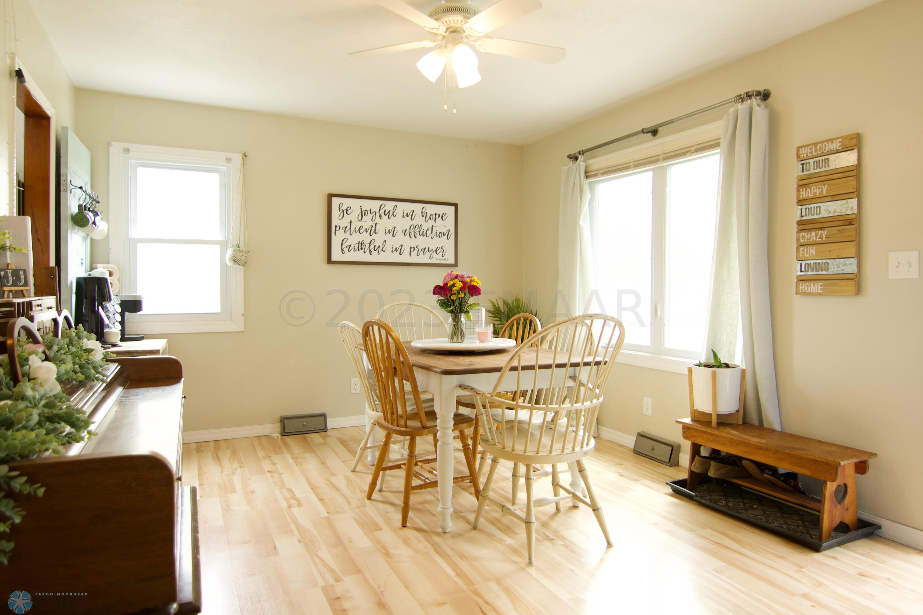 Dining Room/Family Room 1