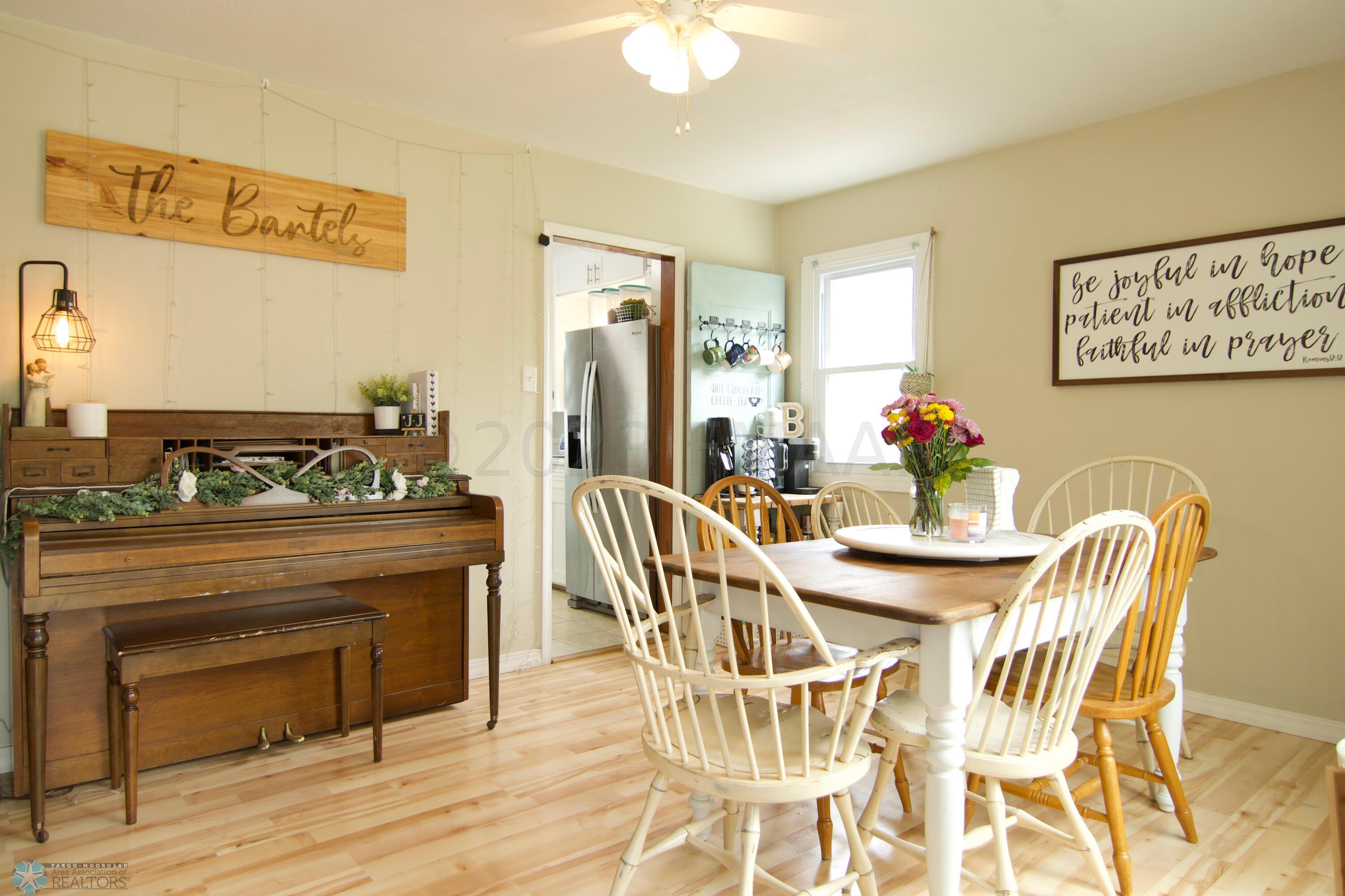 Dining Room/Family Room 1