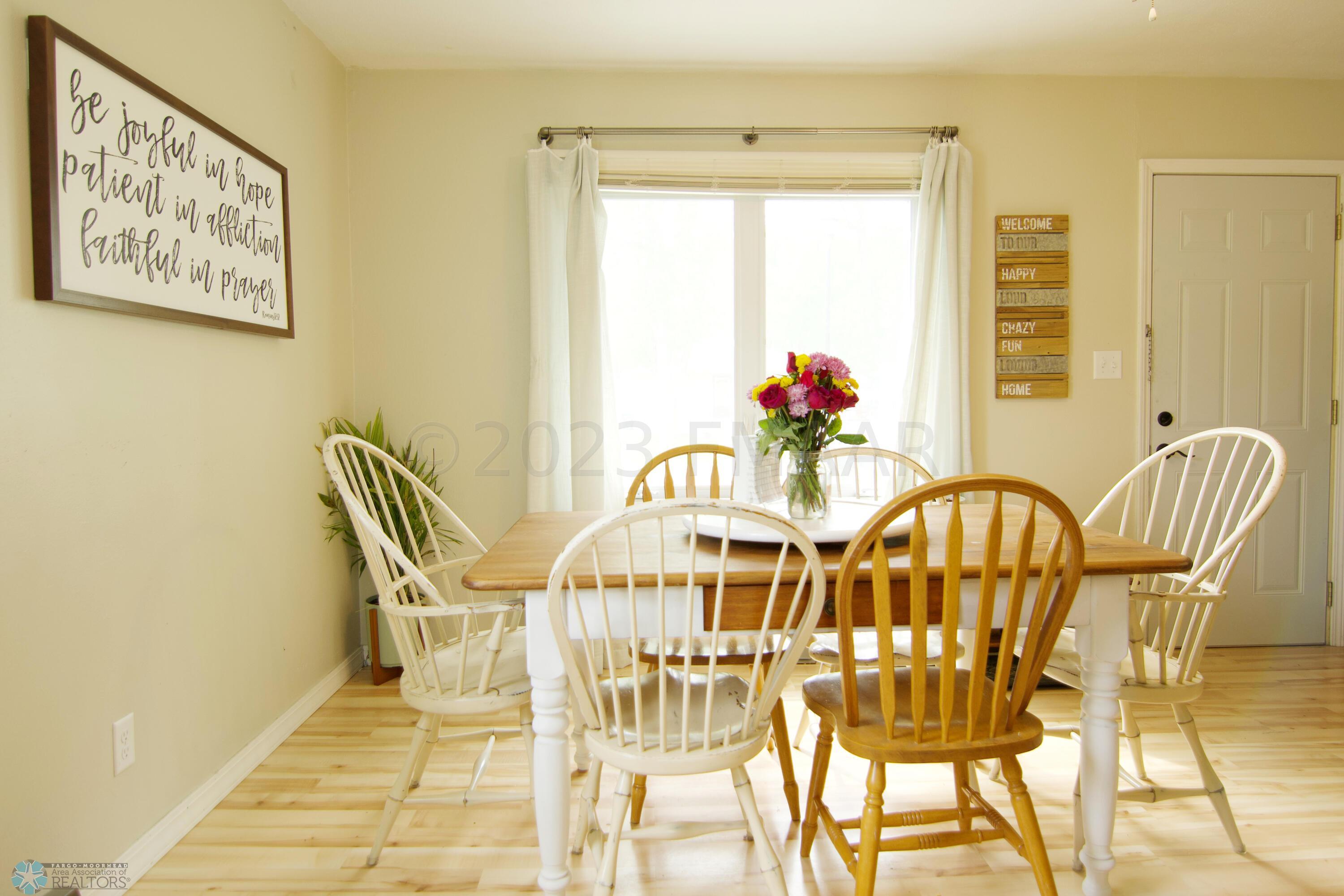 Dining Room/Family Room 1
