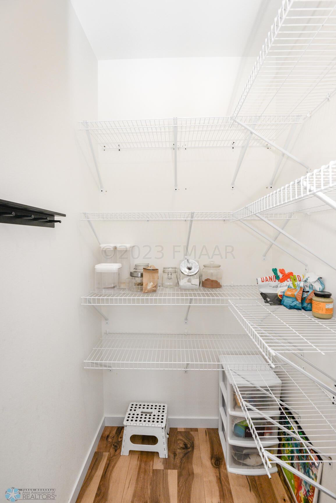 Pantry