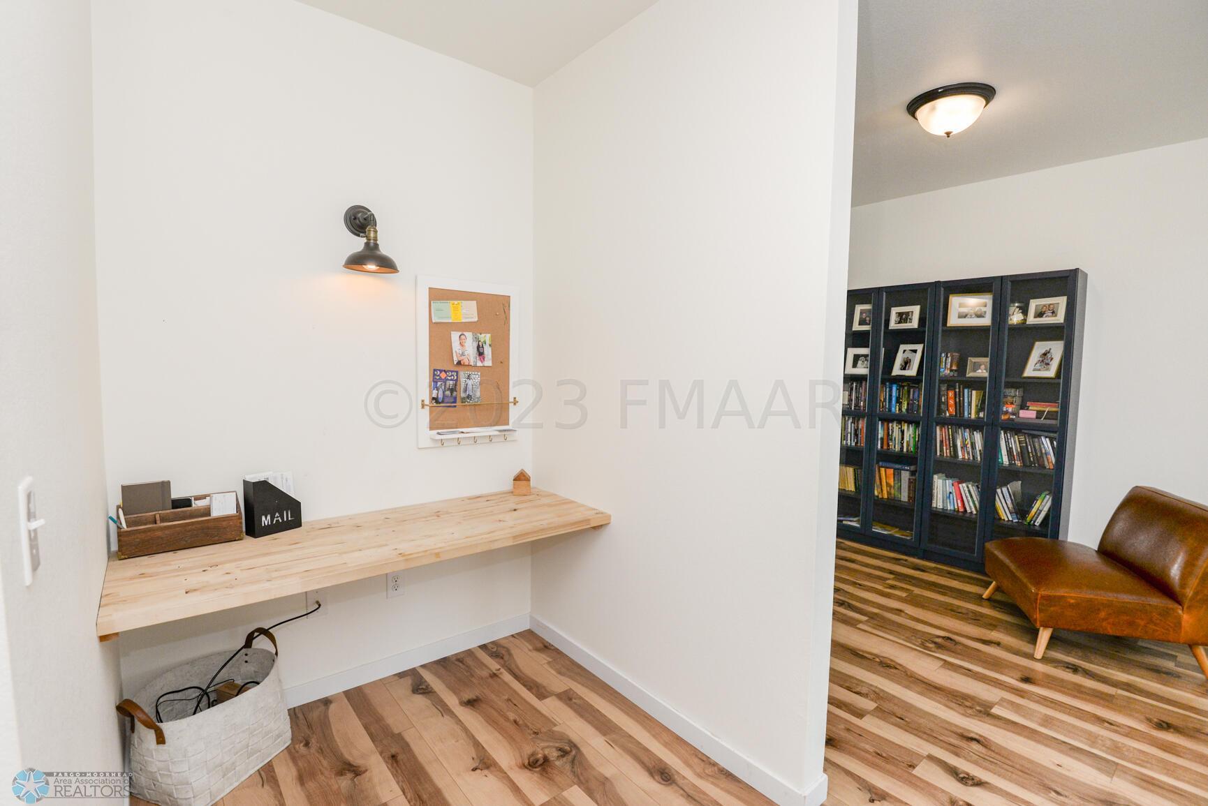 Office Nook