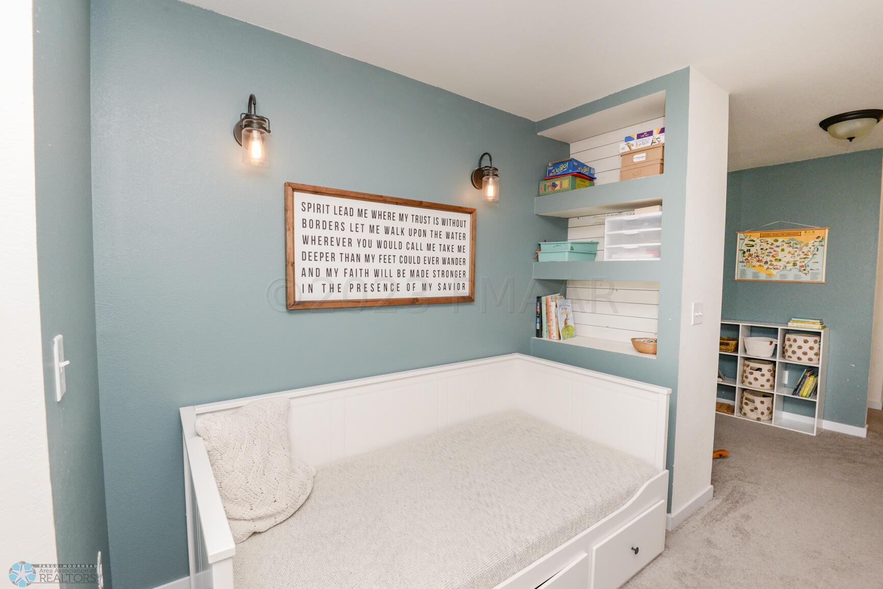 Reading Nook