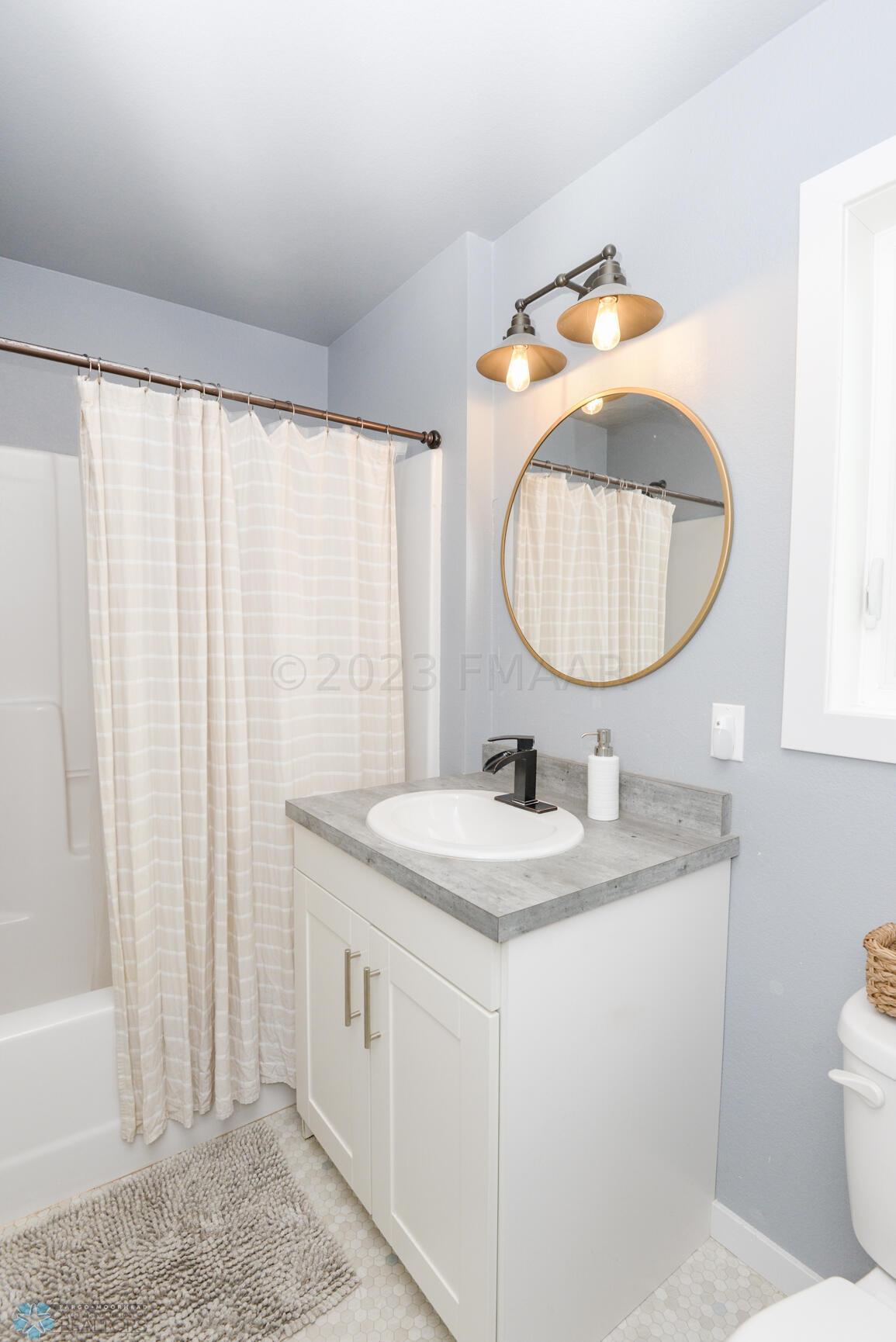Bathroom 3
