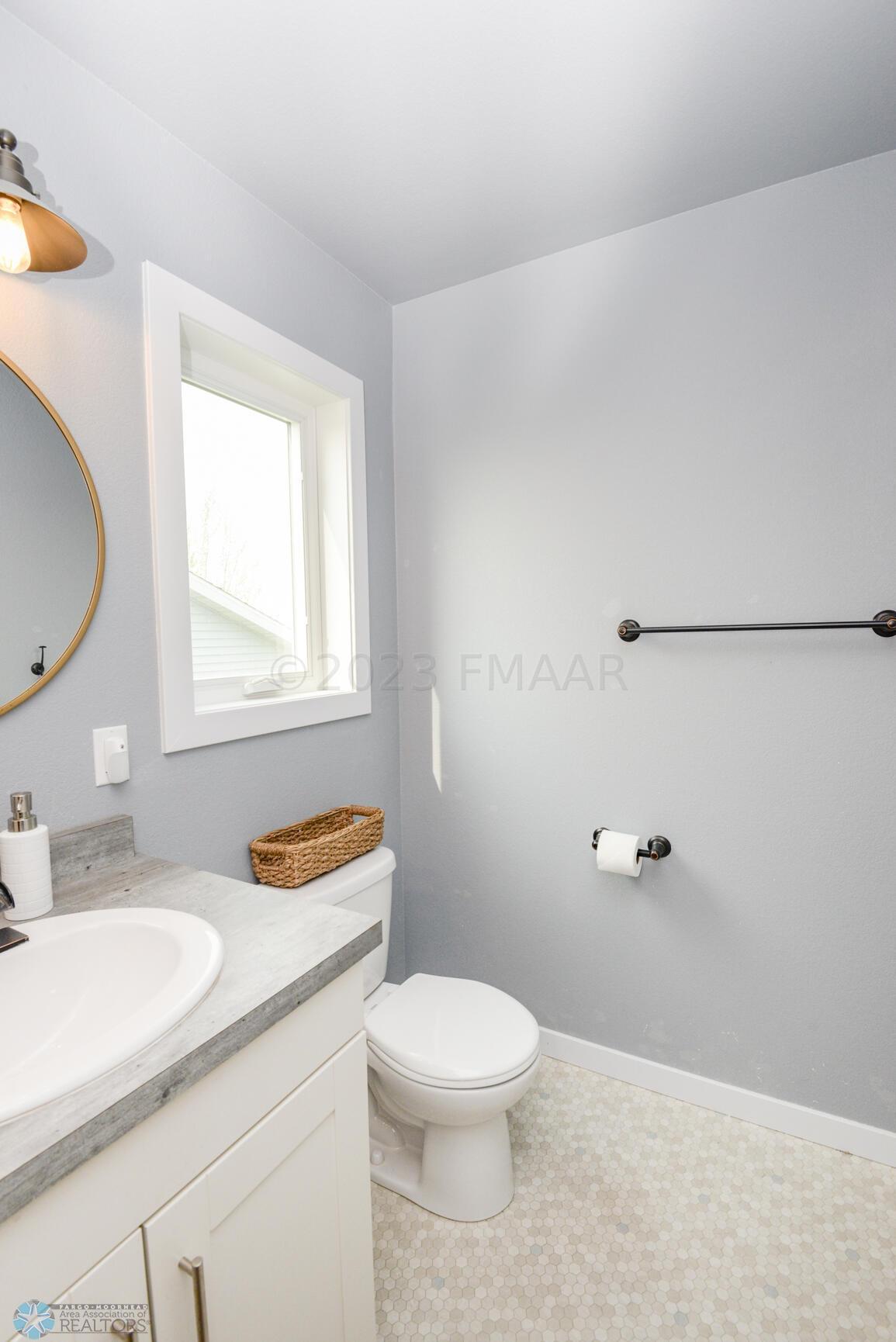 Bathroom 3