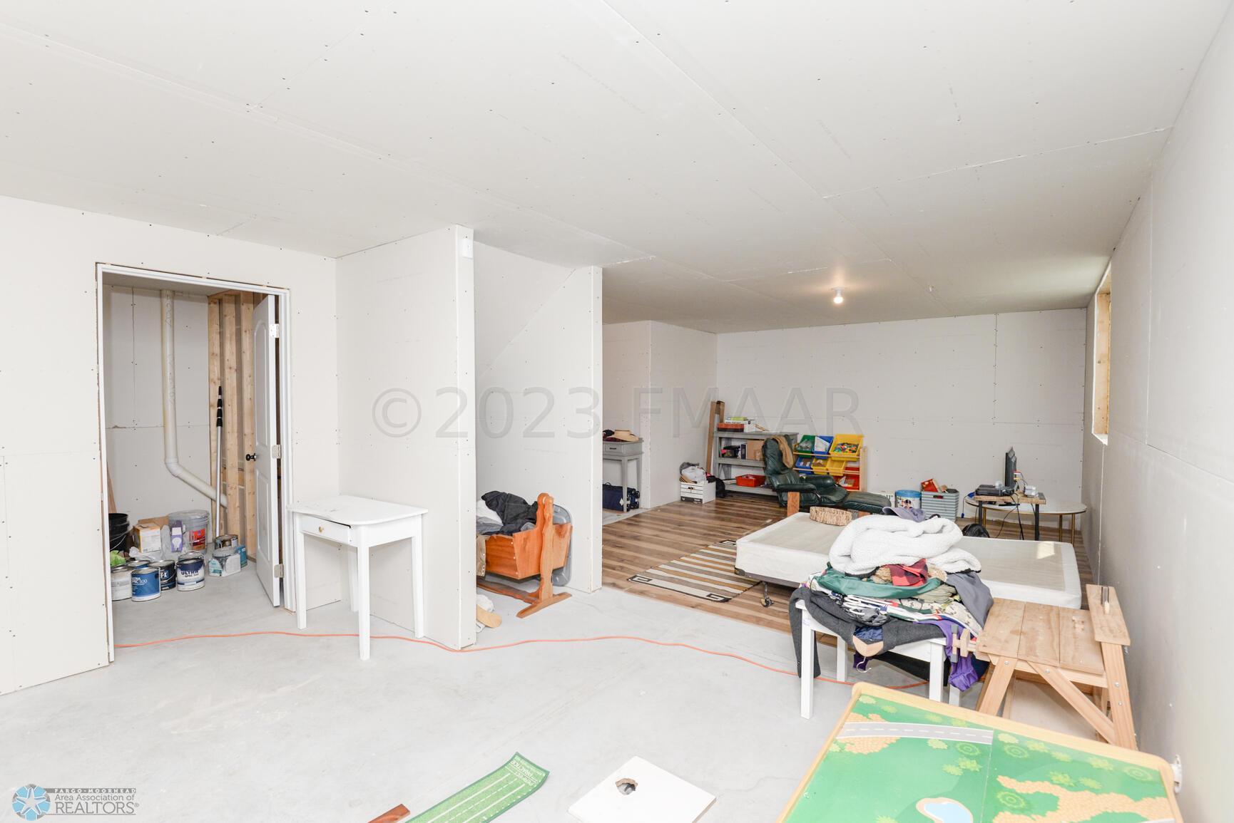 Basement