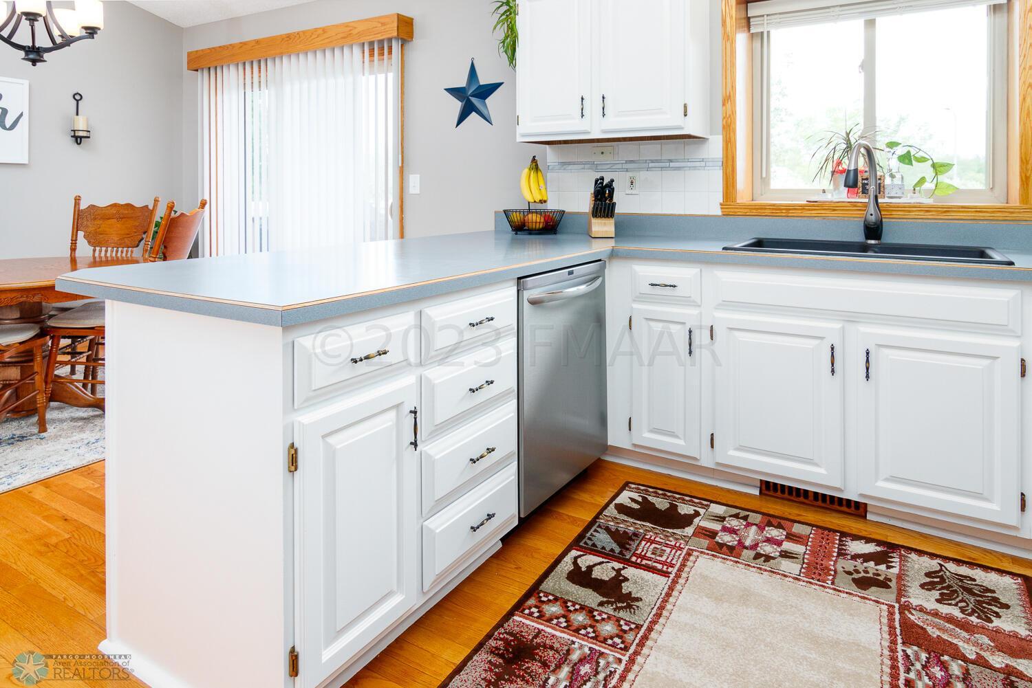 Kitchen Dining