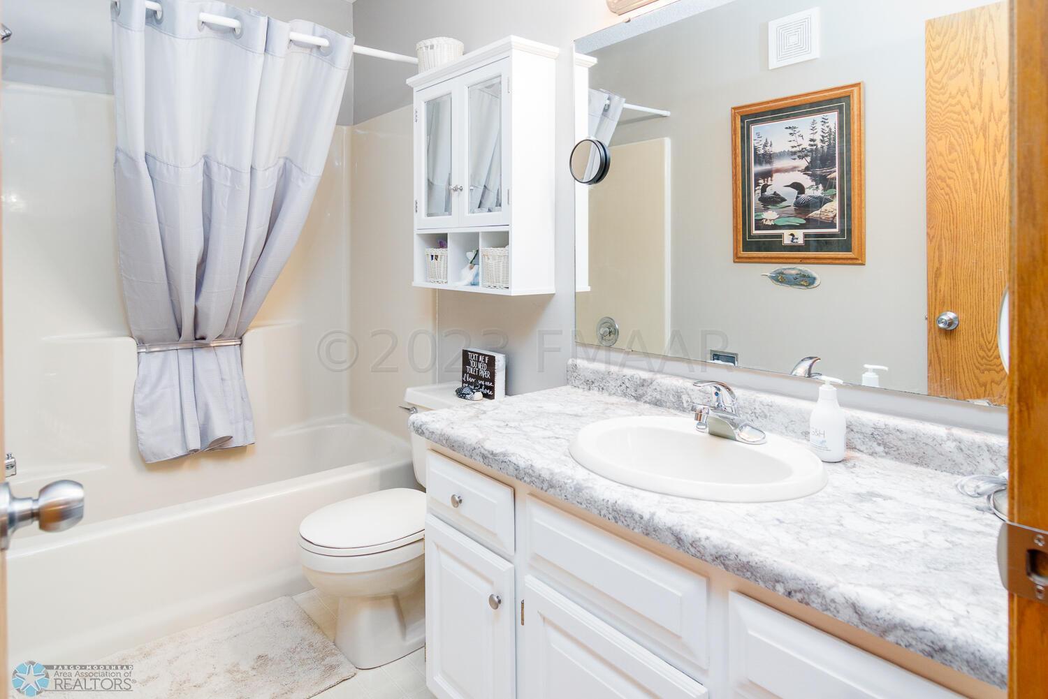 Main Bath