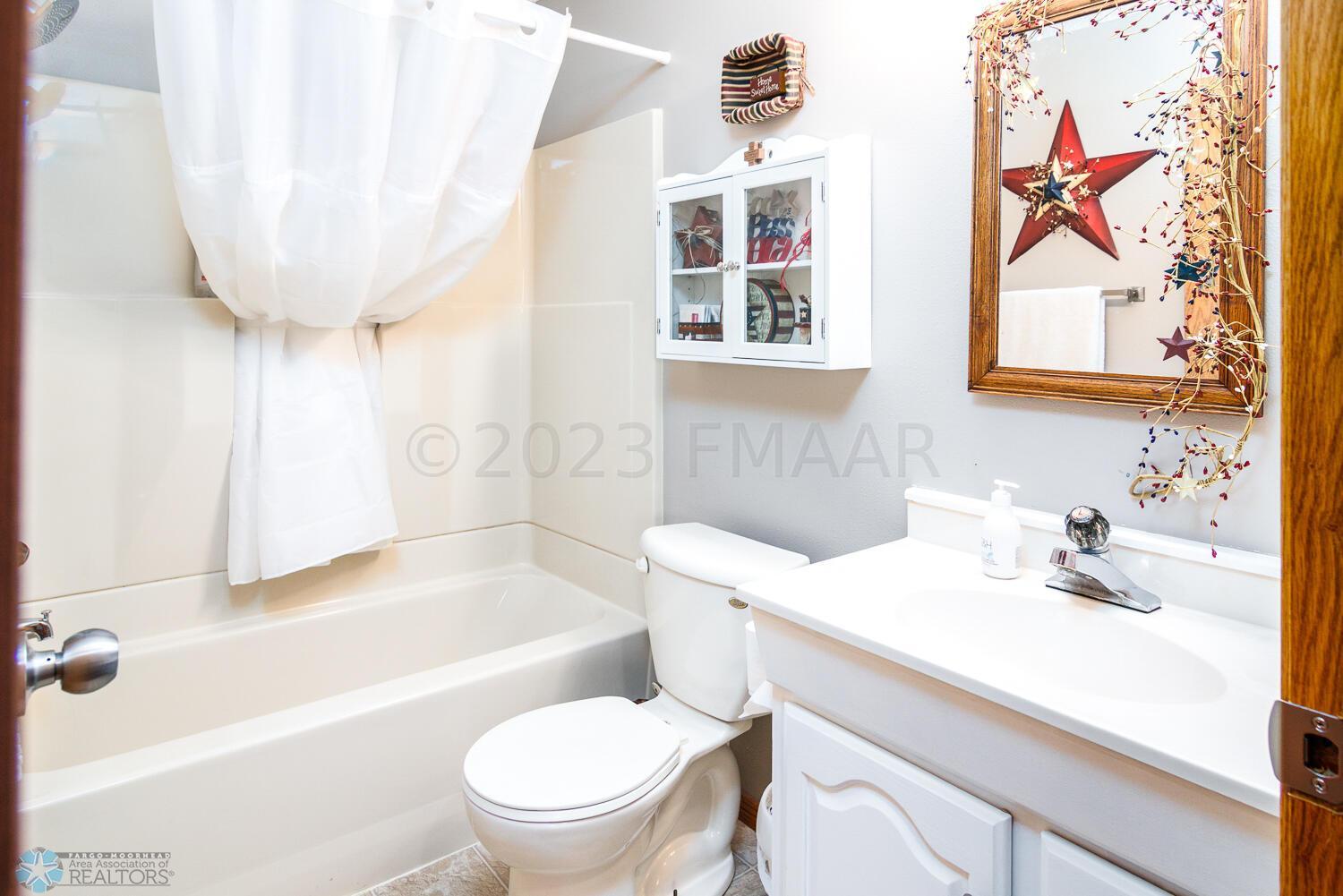 Bathroom 3