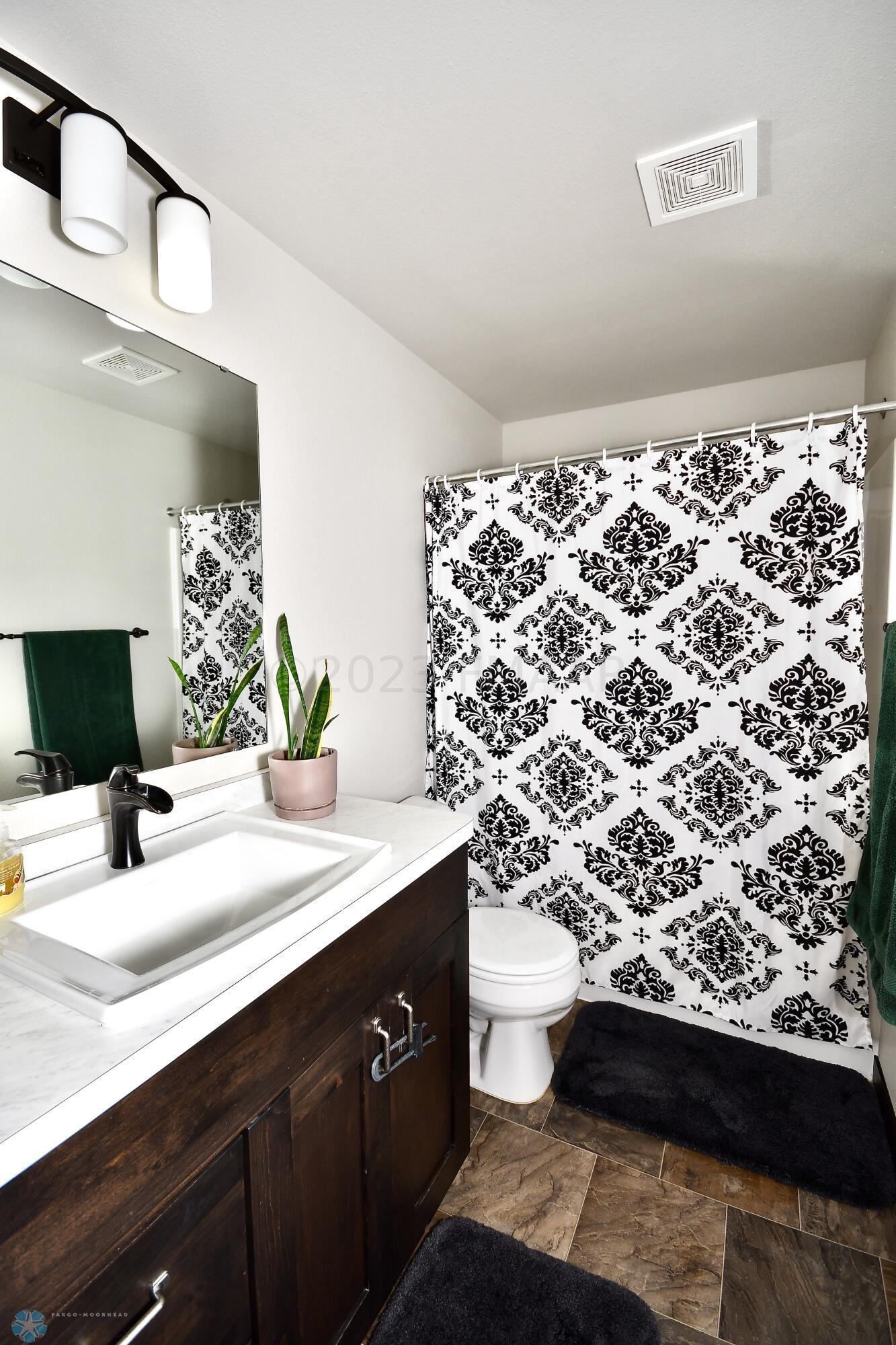Bathroom 2