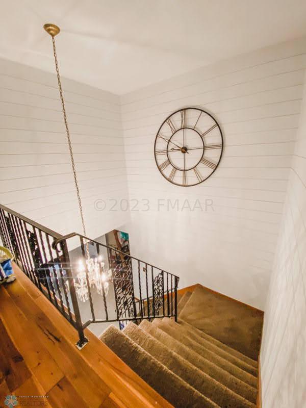 Front Foyer Steps