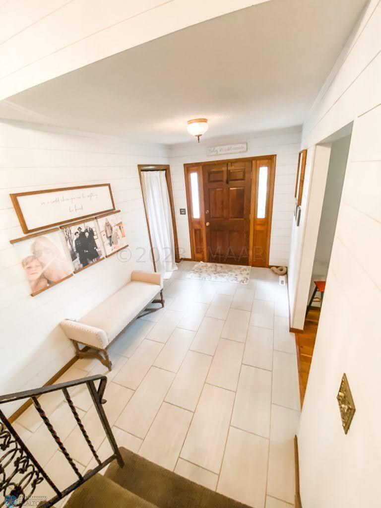 Front Foyer