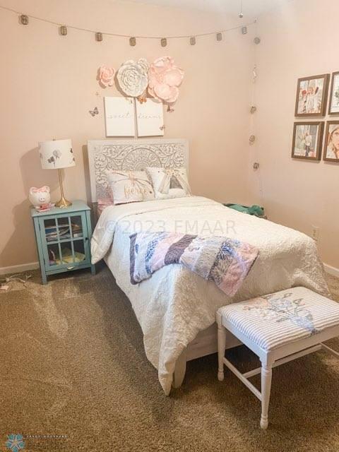 Bed 4