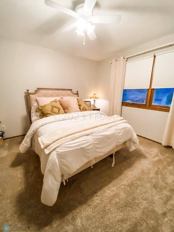 Bed 3