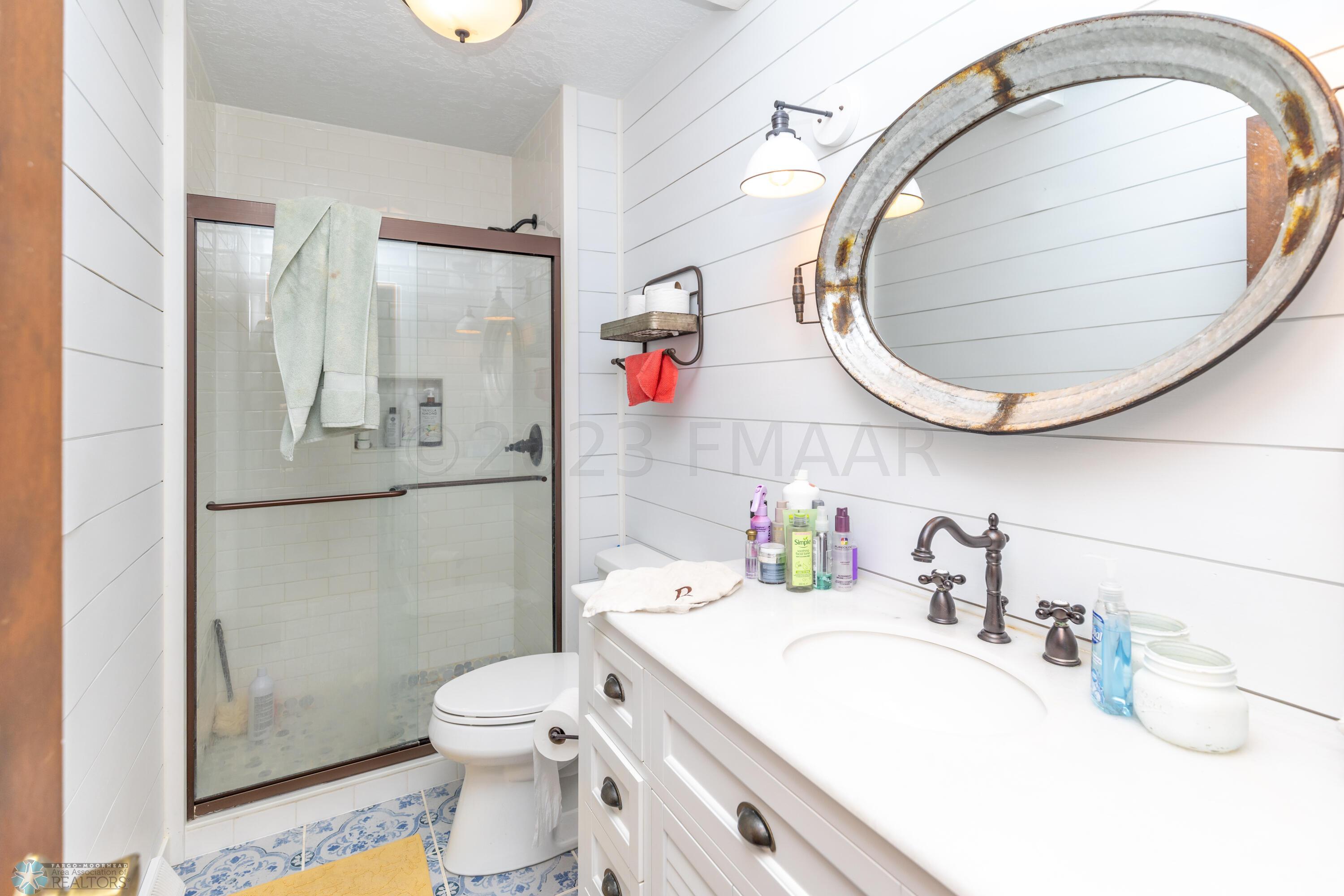 Master bath