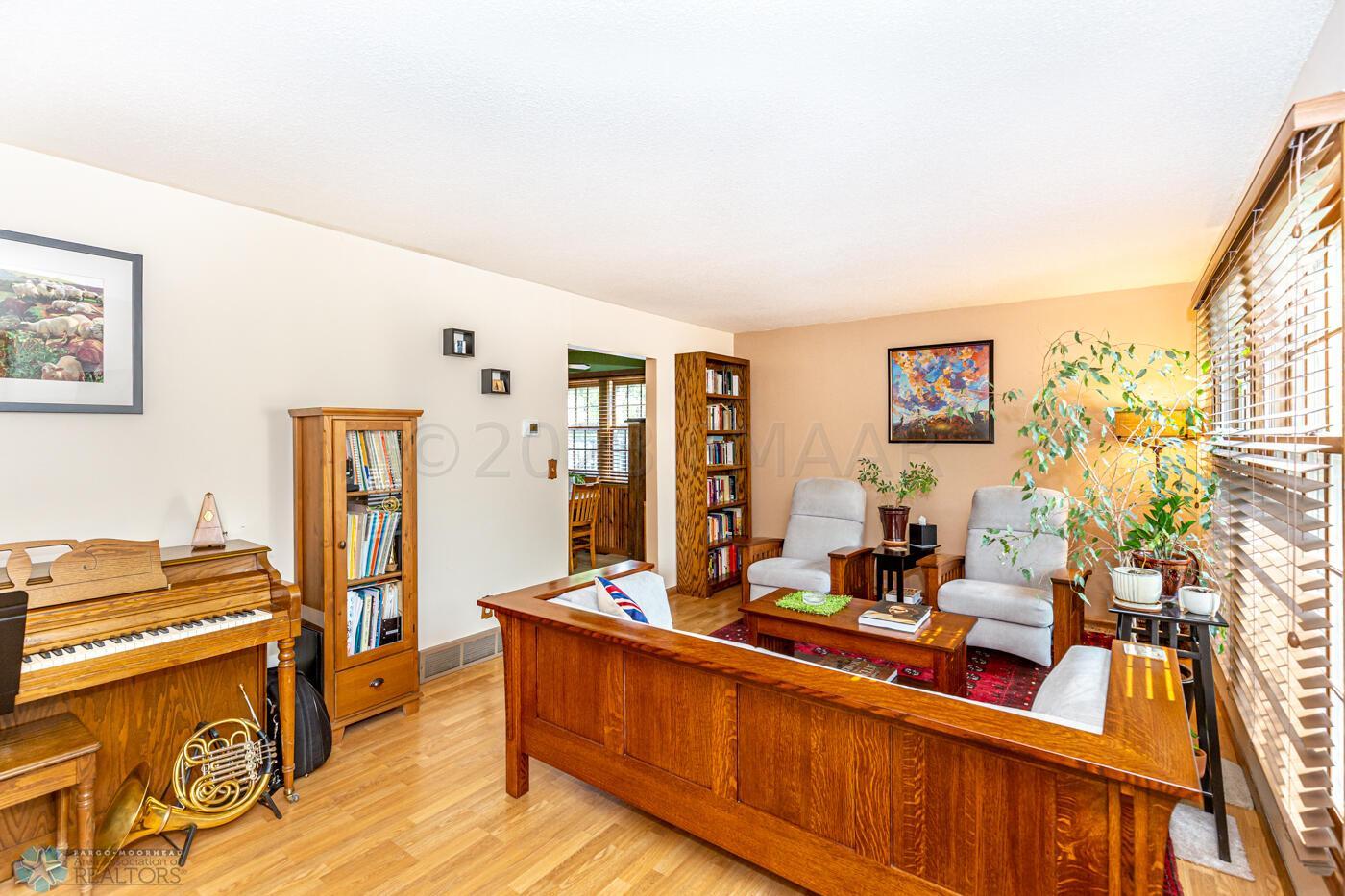 Main Floor Family Room
