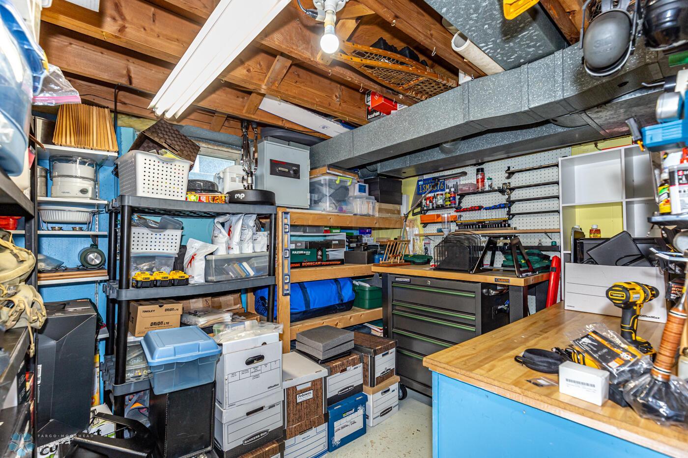 Storage Room