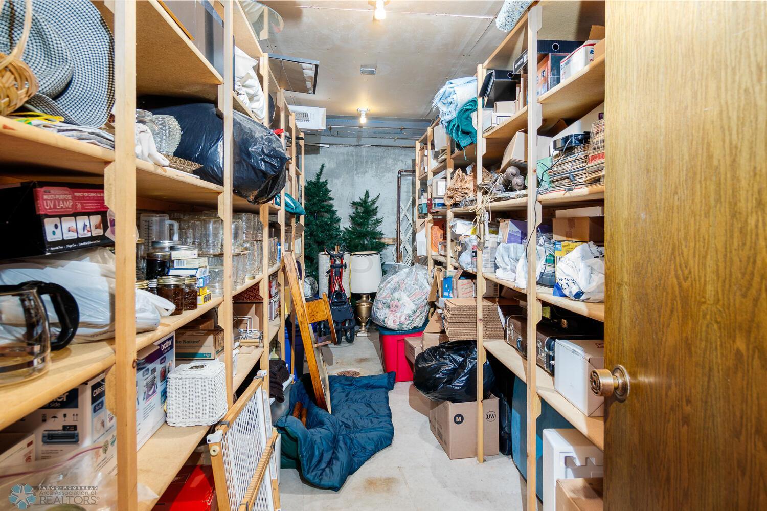 Storage