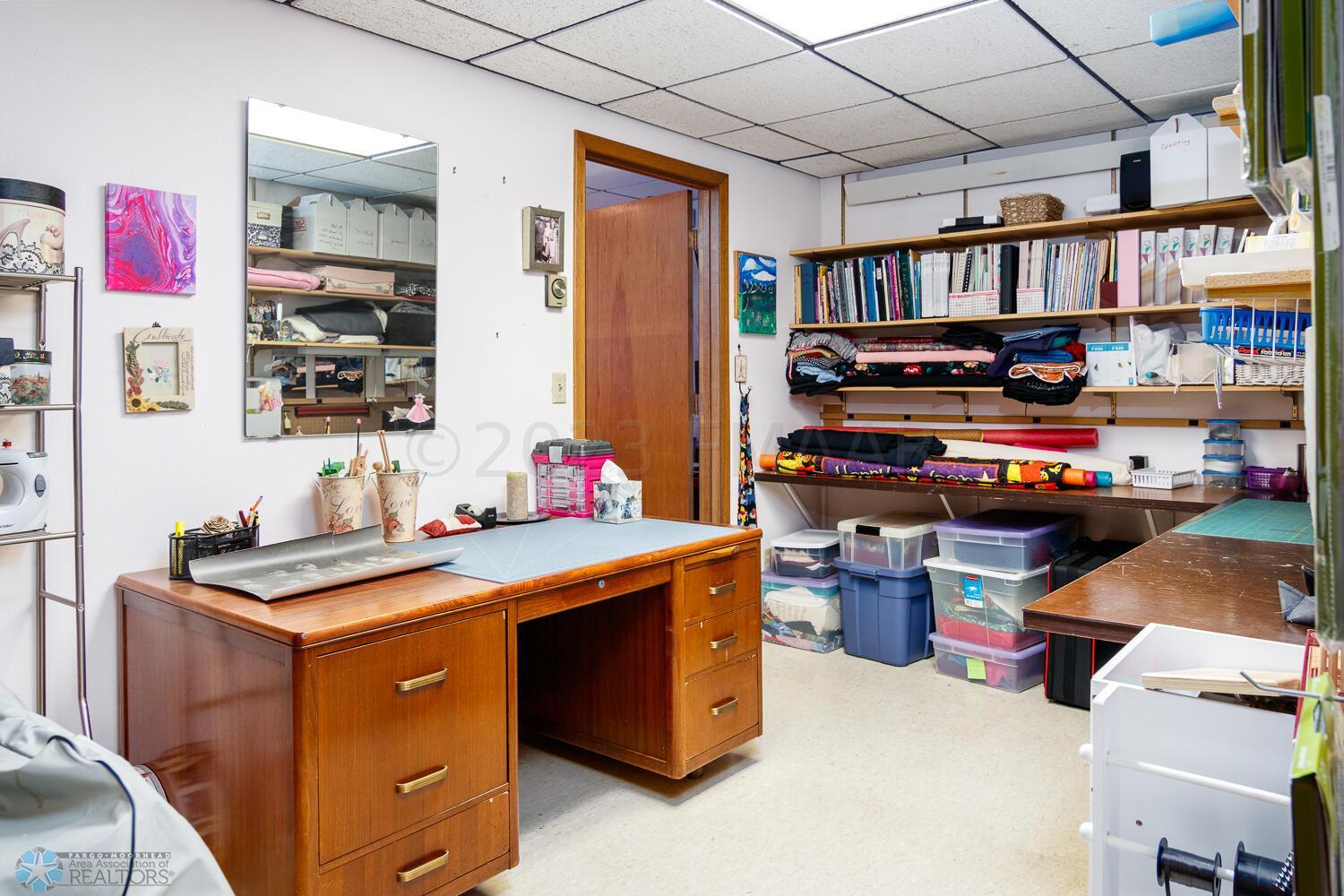 Another office space