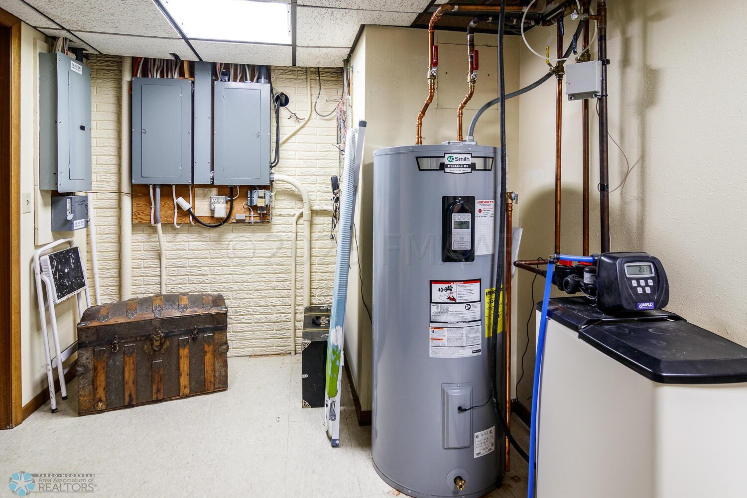 Utilities