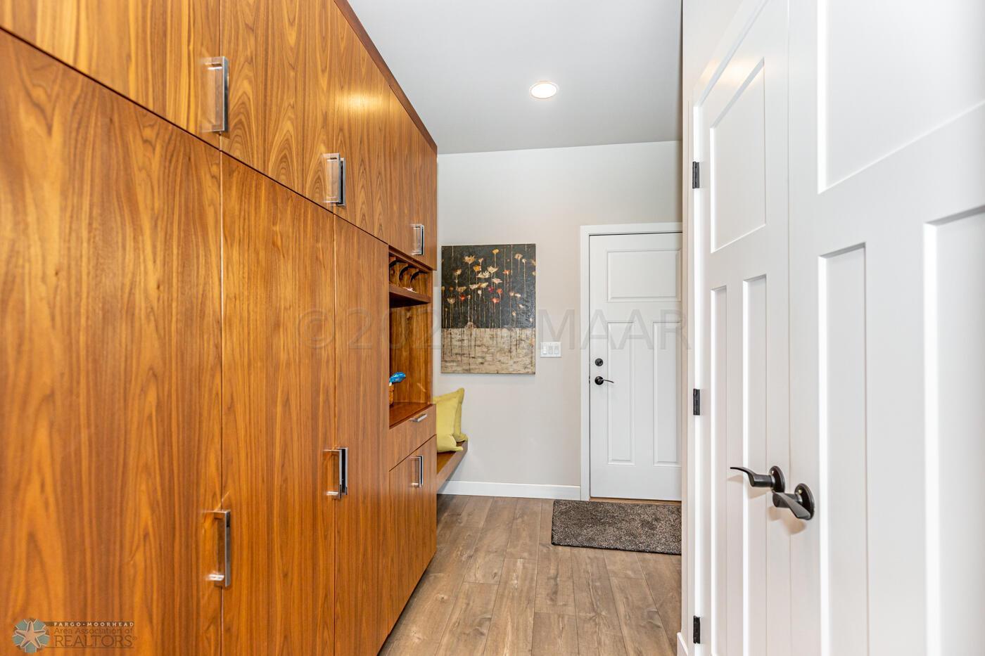 Mudroom