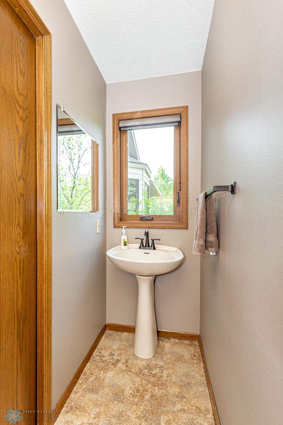 Half Bathroom