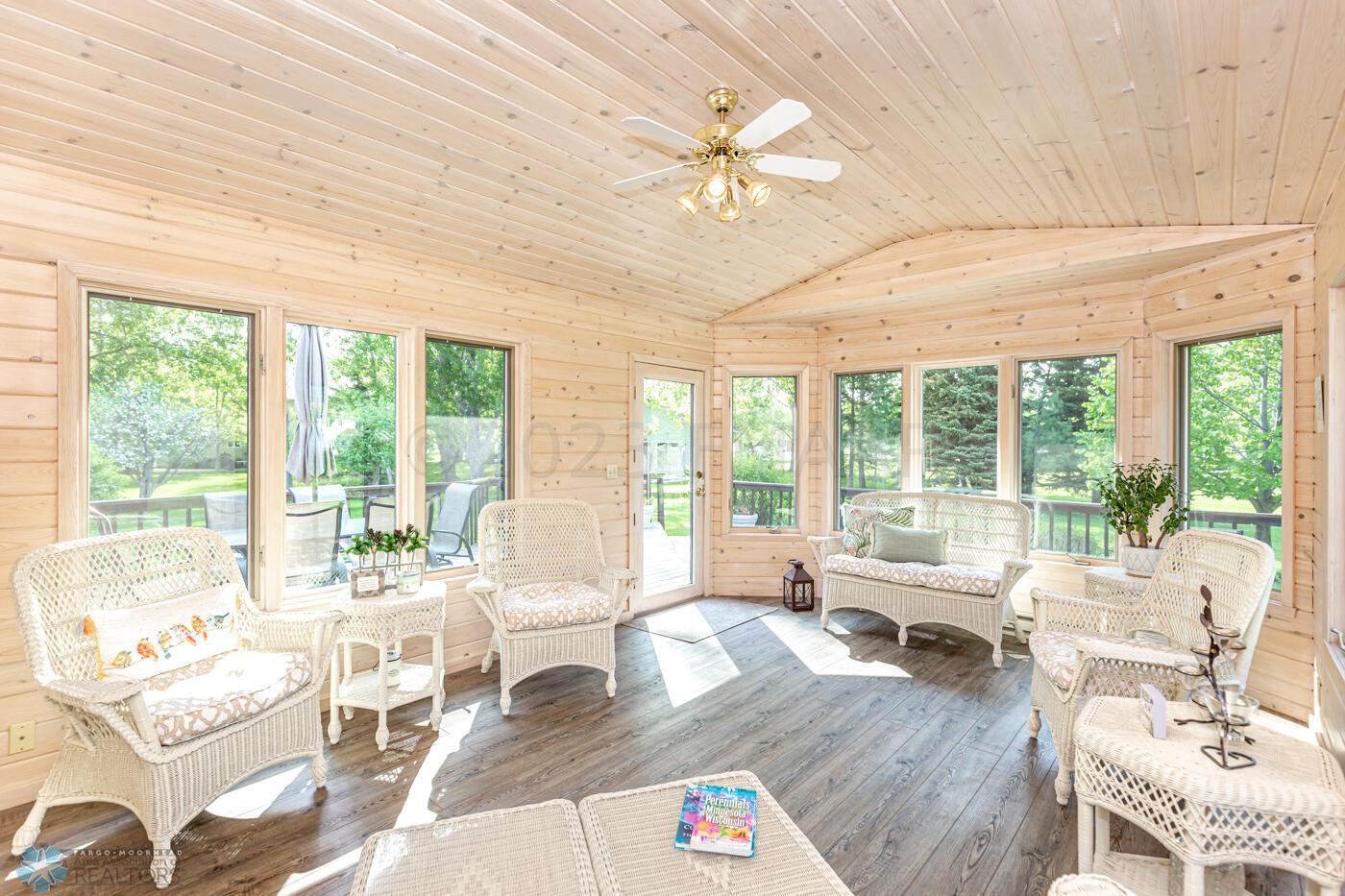3 Season Porch
