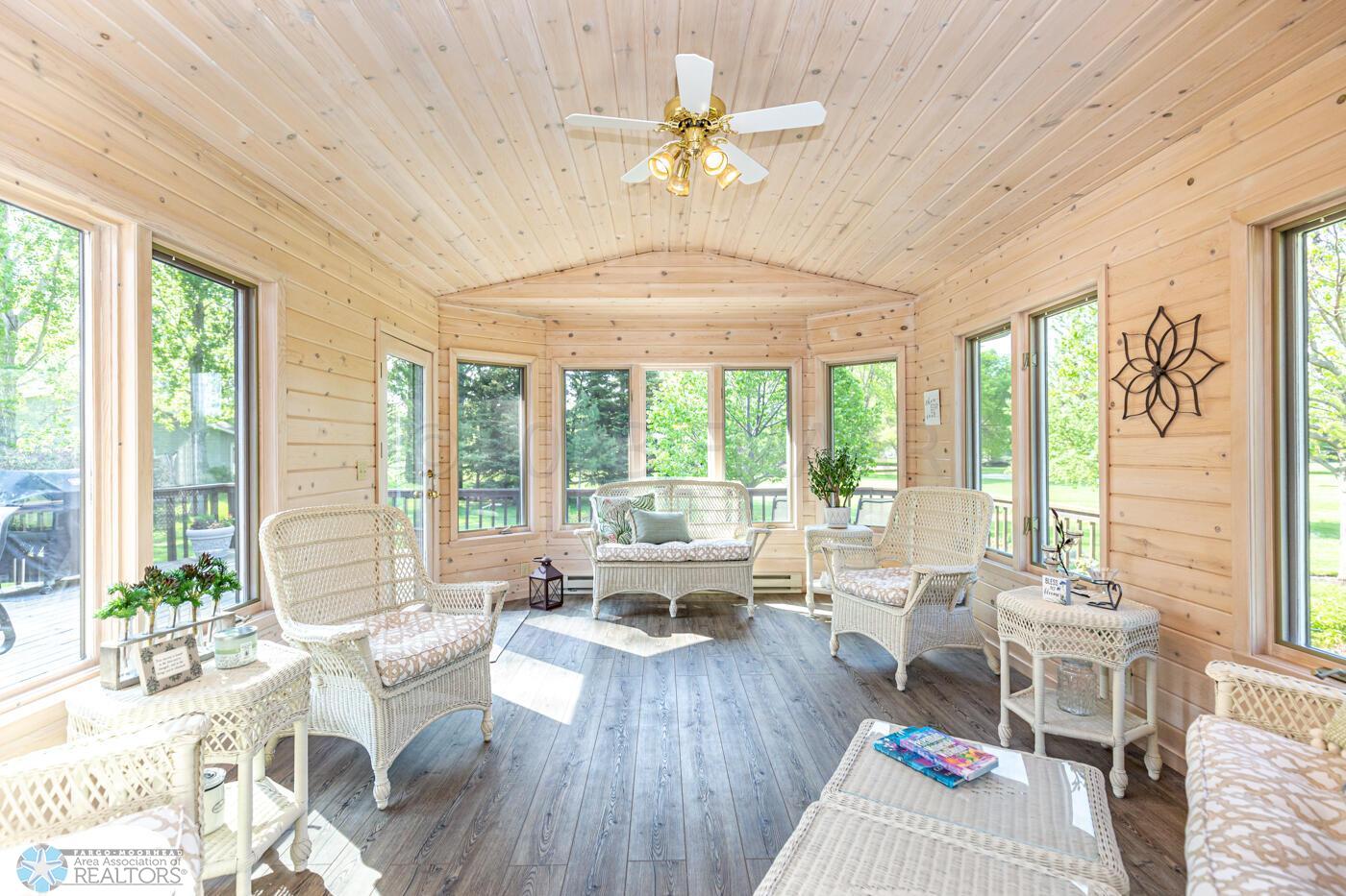 3 Season Porch