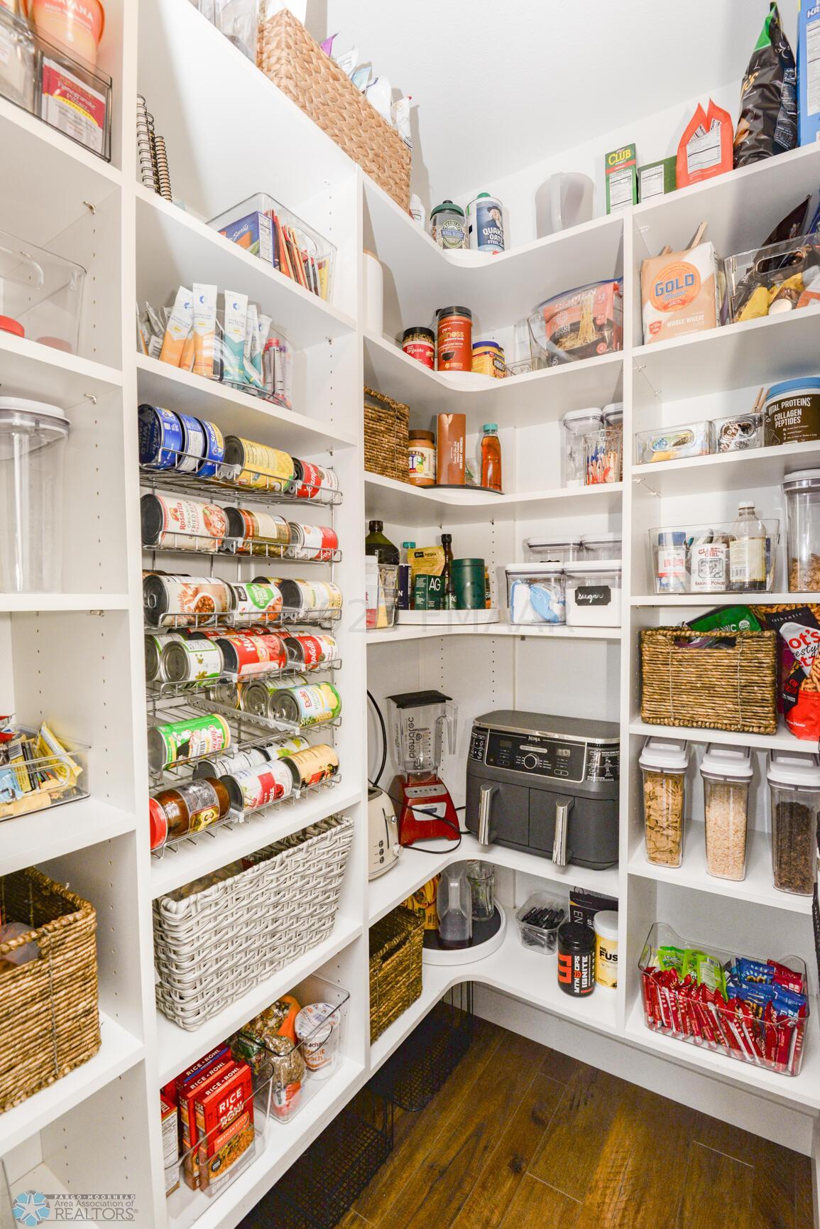 Pantry