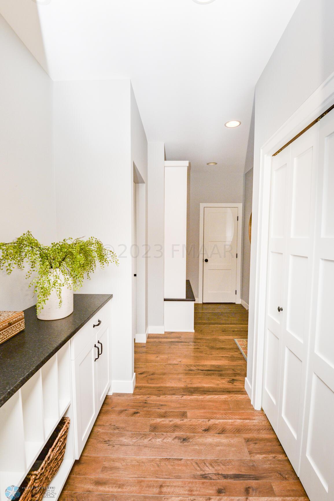 Mudroom