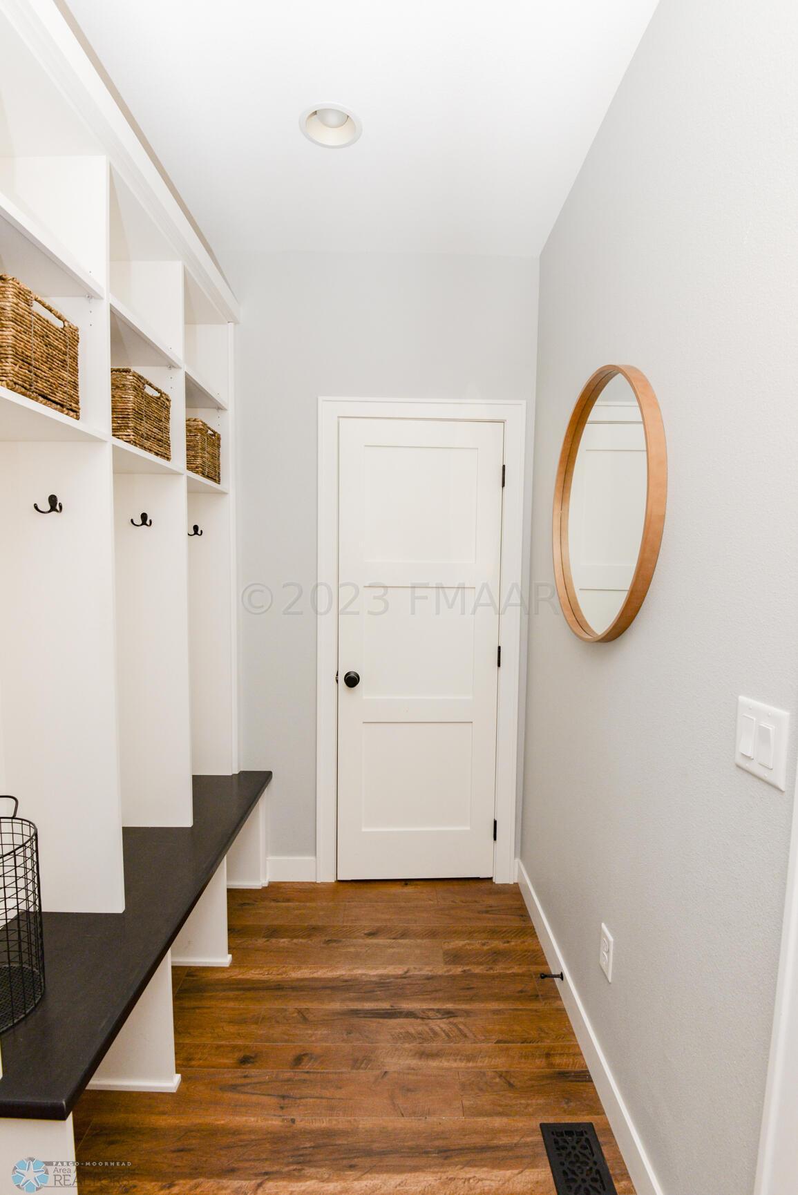 Mudroom