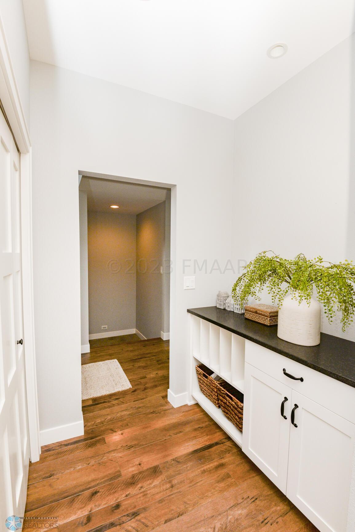 Mudroom
