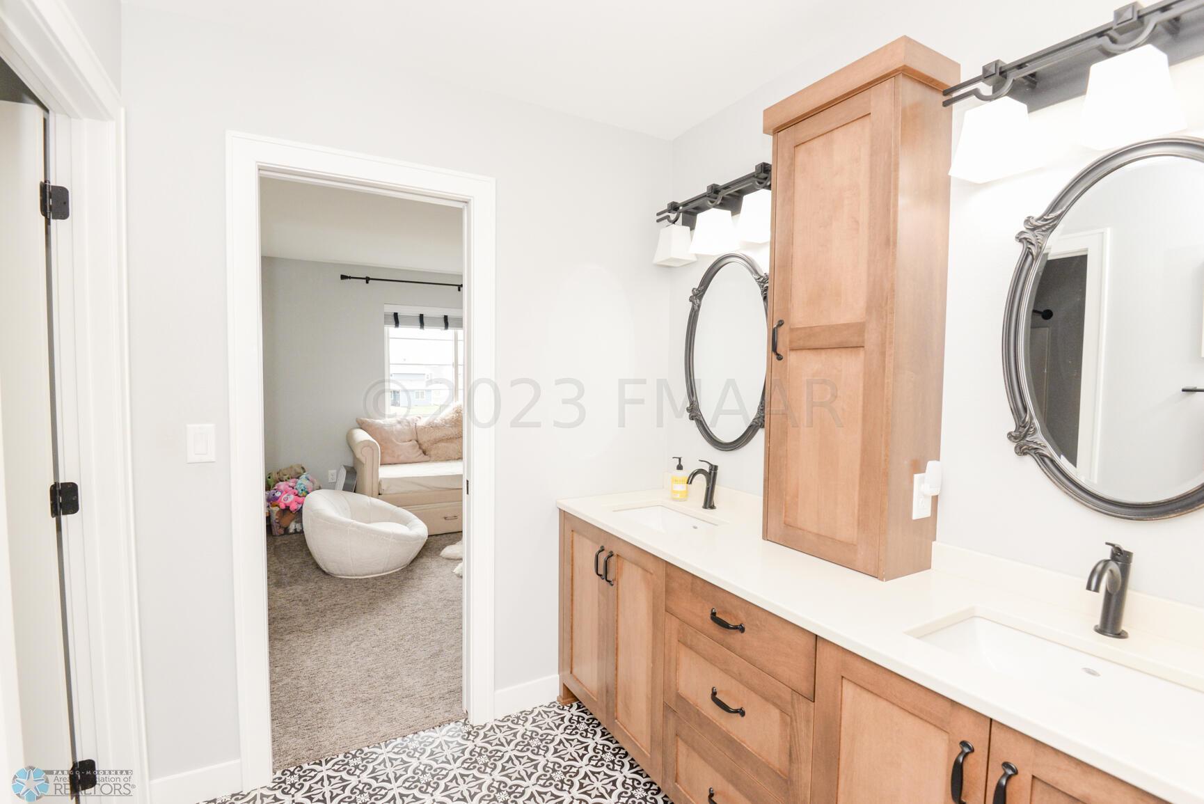 Bathroom 3