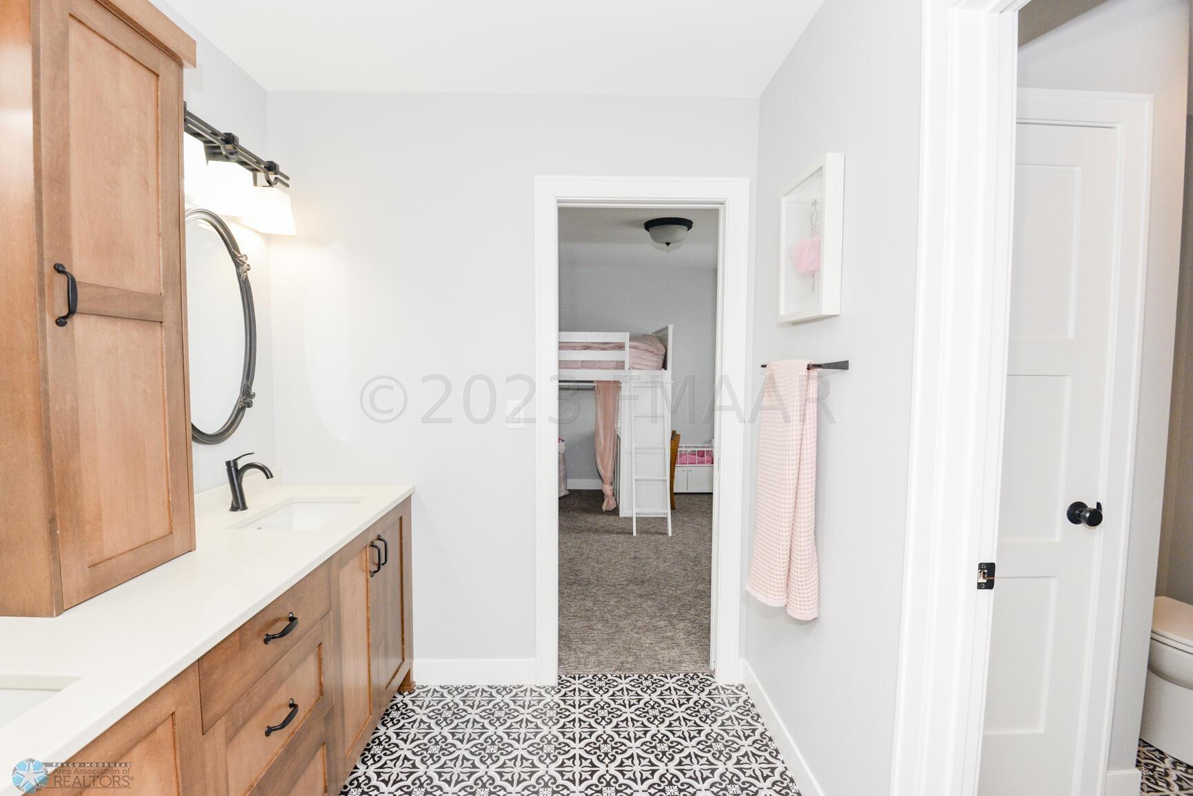 Bathroom 3