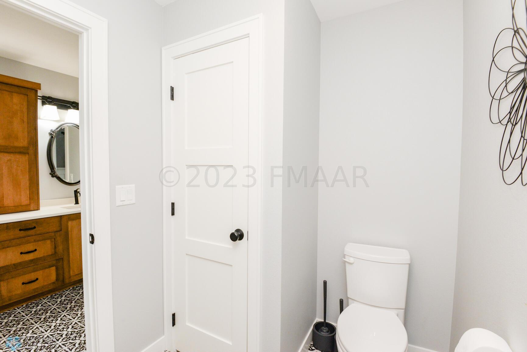 Bathroom 3