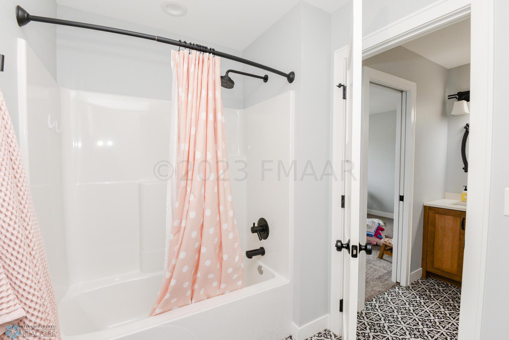 Bathroom 3