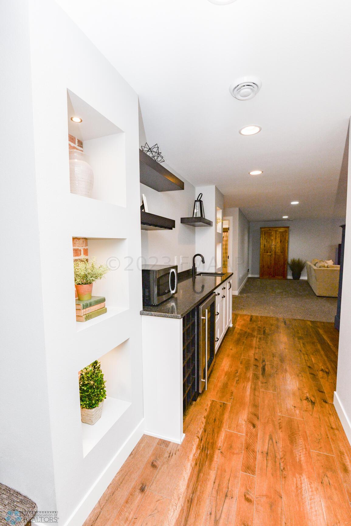 Wet Bar