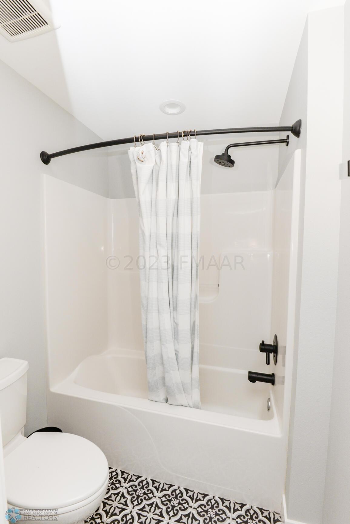 Bathroom 4