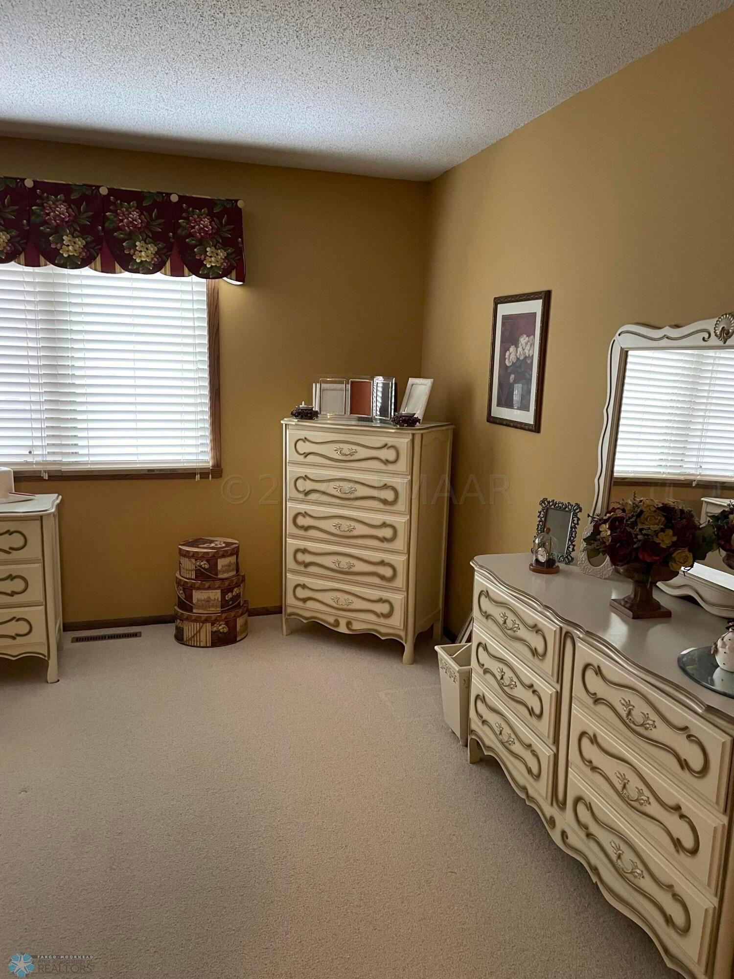 2nd bedroom up