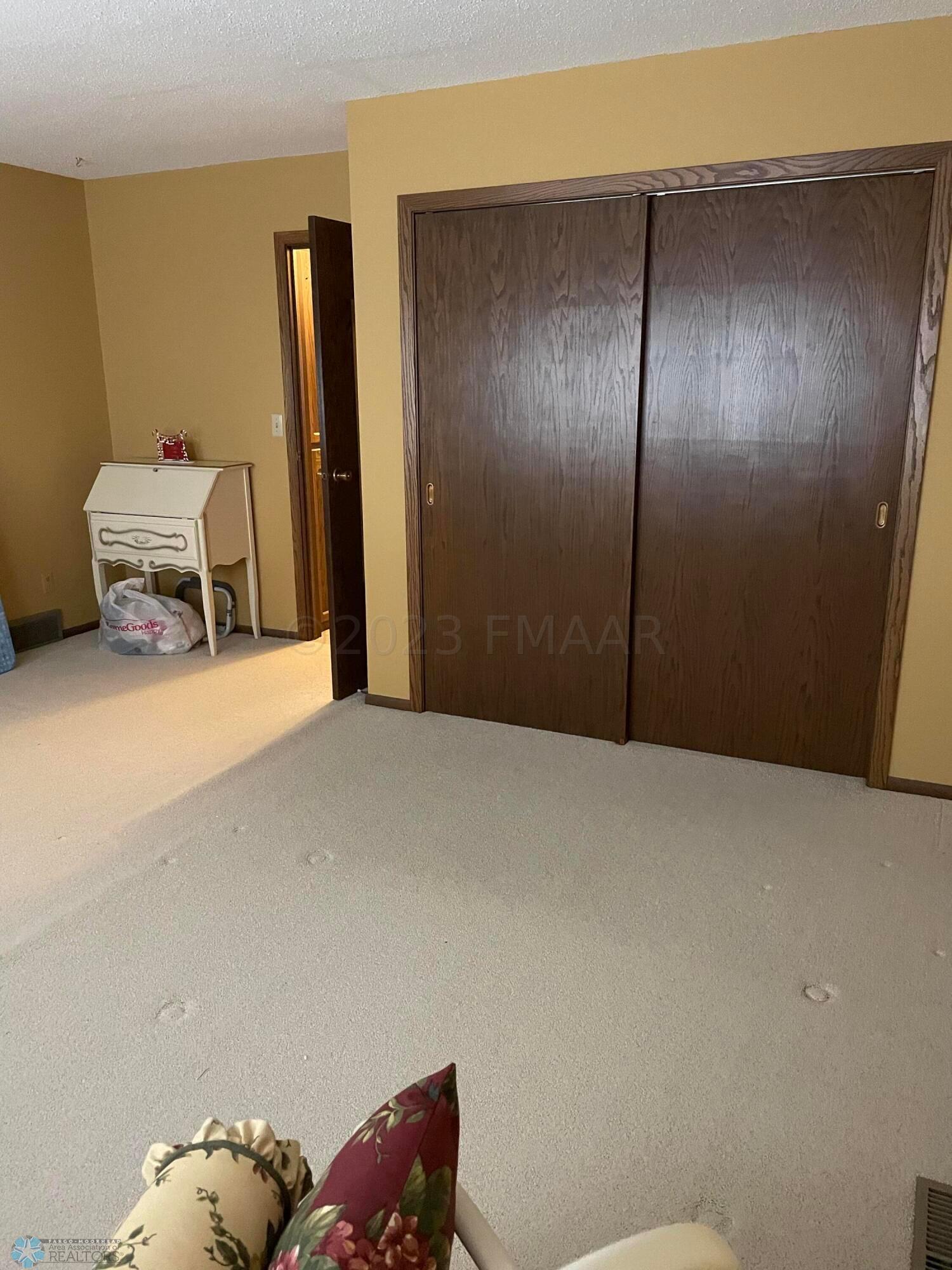 2nd bedroom up