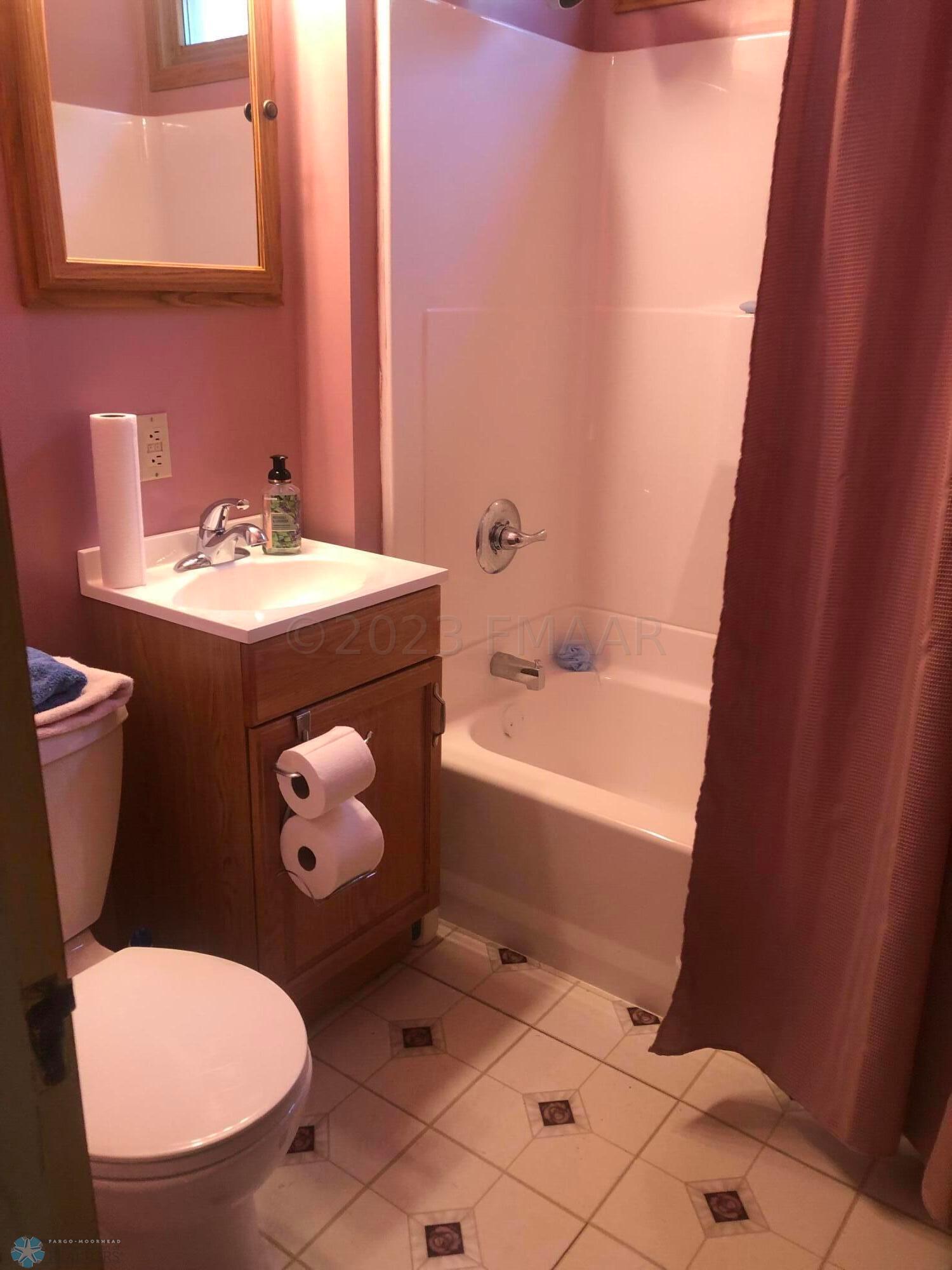 Main Bath