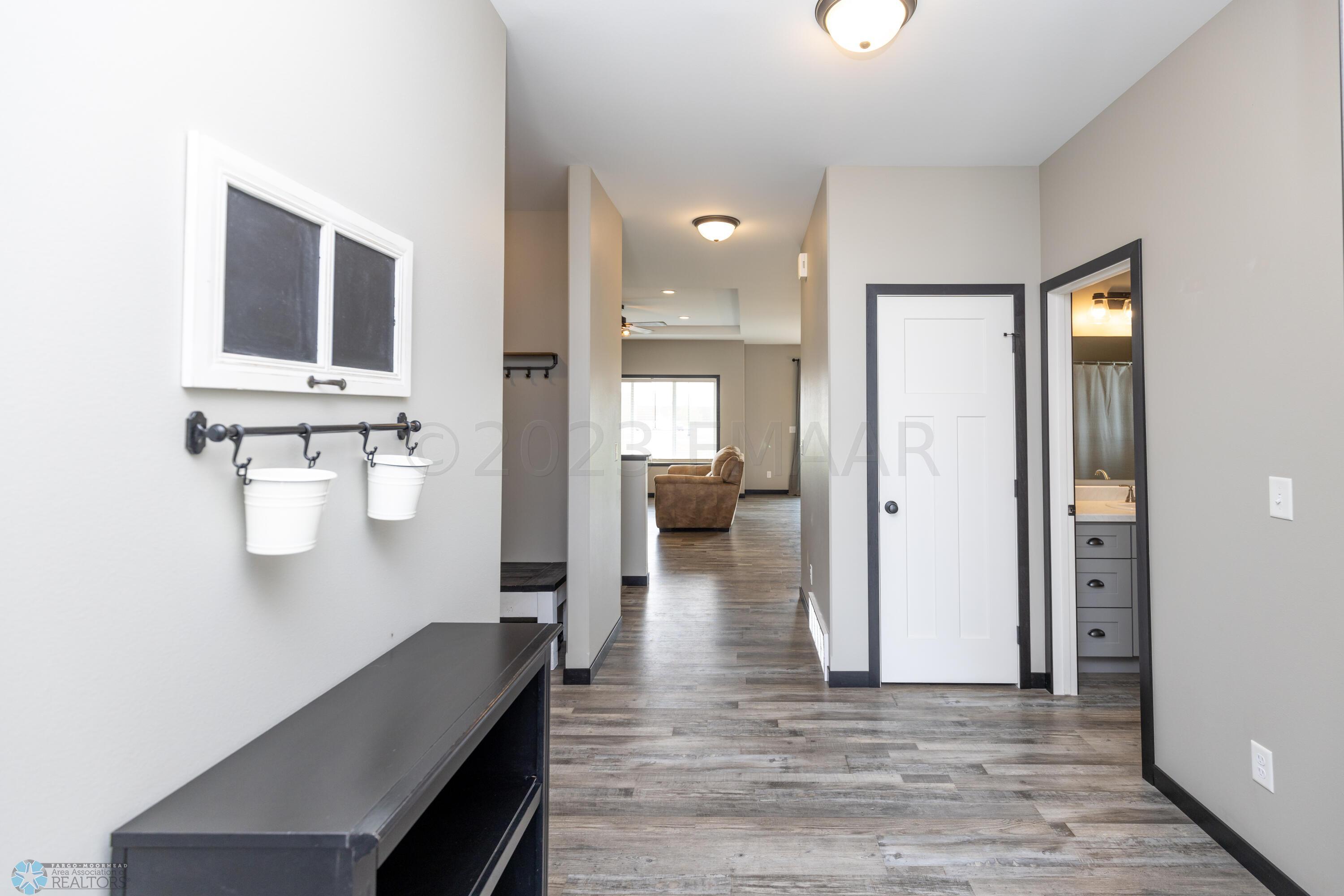 Large Foyer