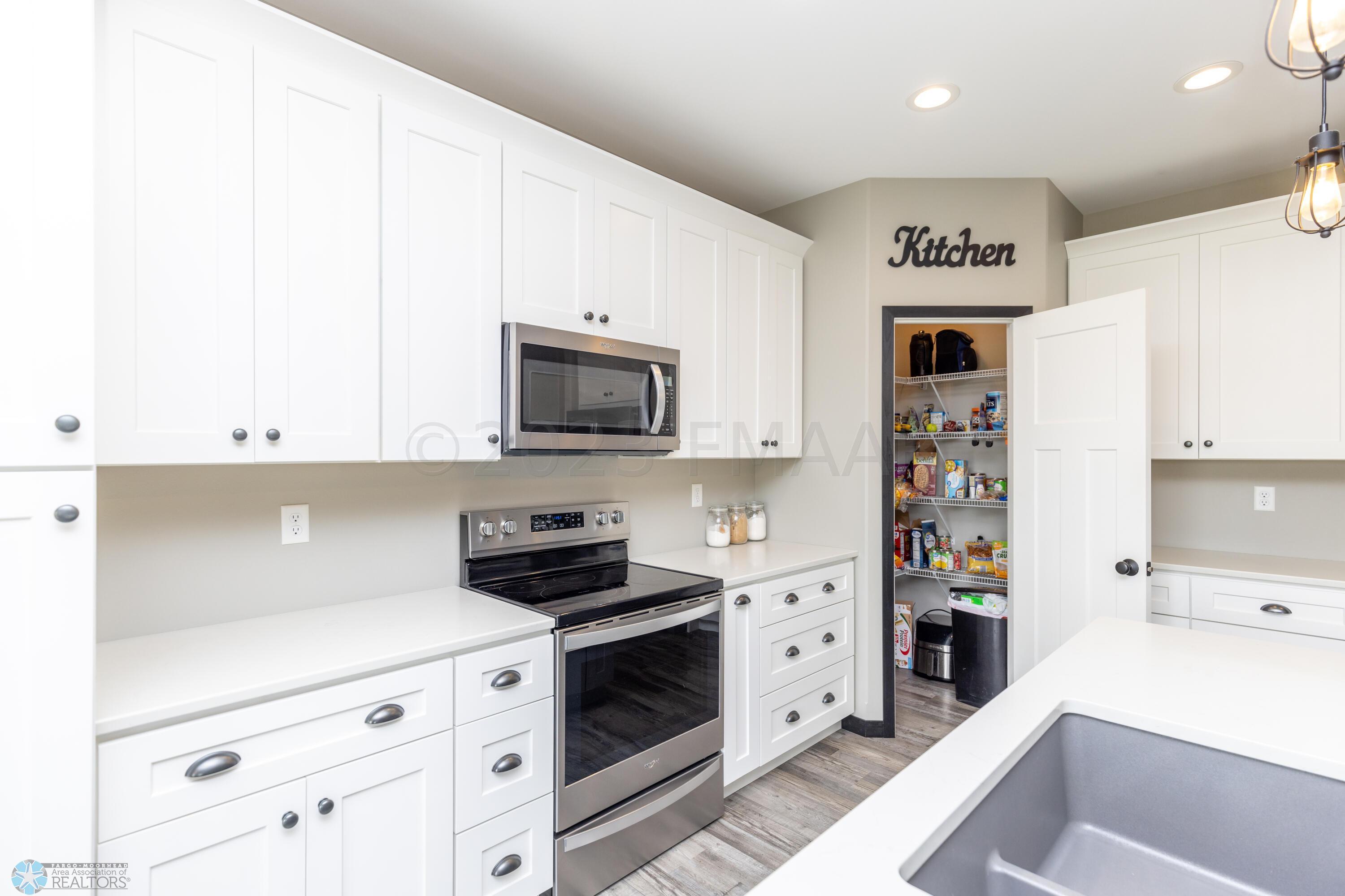 Pantry