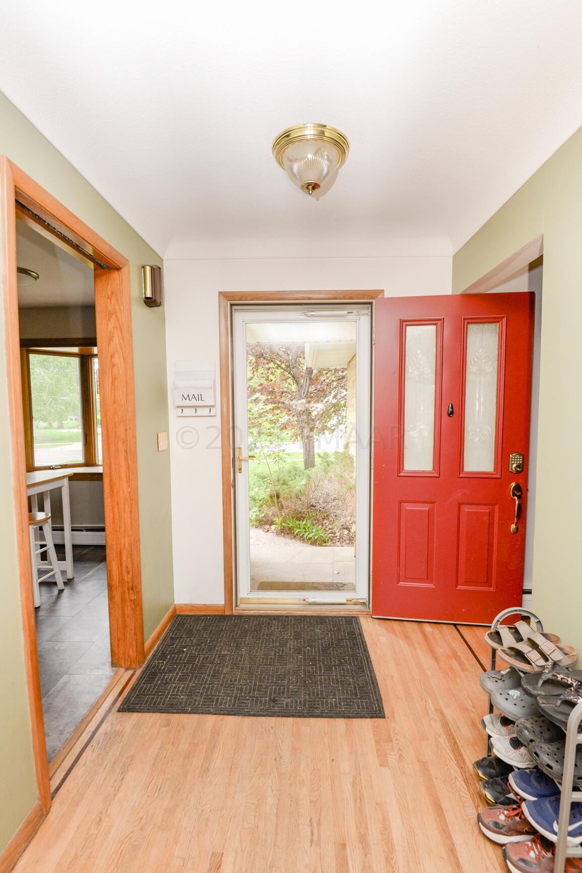 Foyer